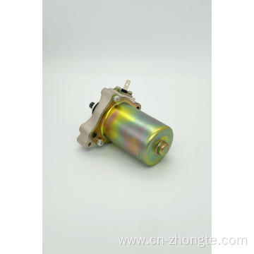 Iec Standards Motorcycle Starter Motor Sonic-125